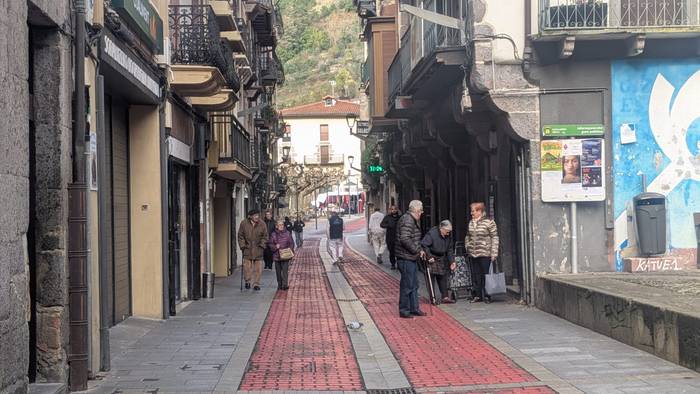 Soraluzeko Udalak harrera protokoloa landuko du datozen hilabeteetan zehar