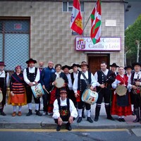 Gaztela eta Leoneko XLV. Kultur Astea