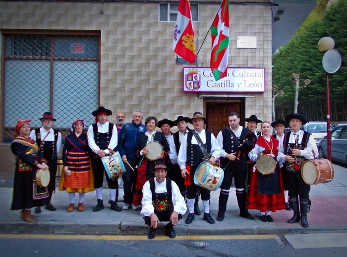 Gaztela eta Leoneko XLV. Kultur Astea