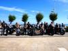 Harley-Davidson motorren topaketa egingo dute igandean Deban