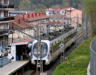 Markesina berria ipiniko dute Toletxegaineko geralekuan