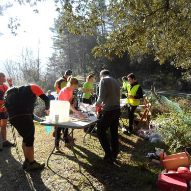 Lasturko IX. Mendi Martxa