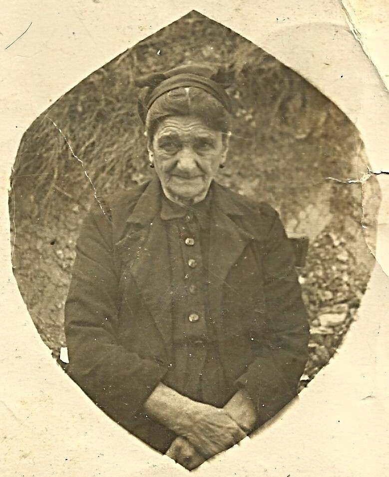 Juana Unamunzagaren bakarkakoa