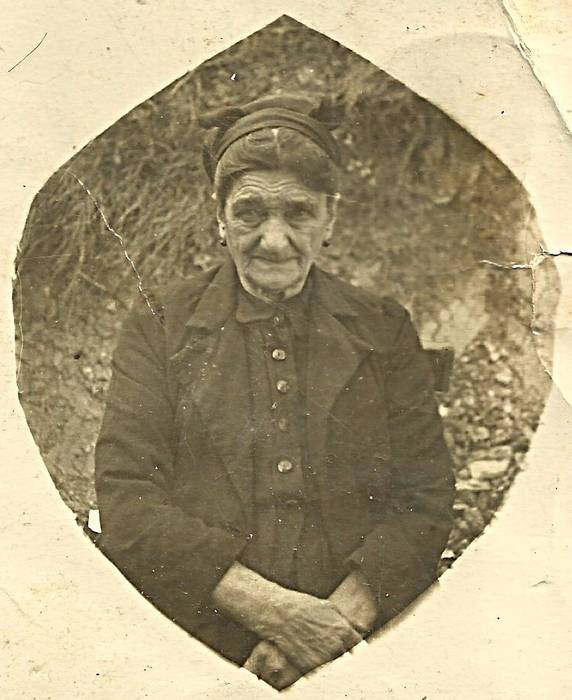 Juana Unamunzagaren bakarkakoa