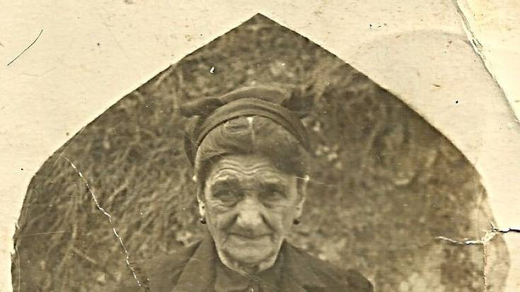 Juana Unamunzagaren bakarkakoa