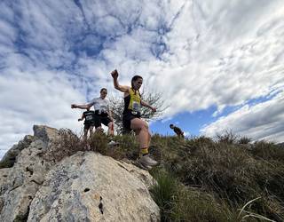 Kilimon Trail lasterketa streaming bidez emango dute Youtuben, estreinako aldiz