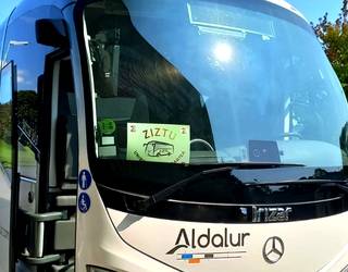 Ziztu unibertsitate elkarteak bilera antolatu du uztailaren 15erako