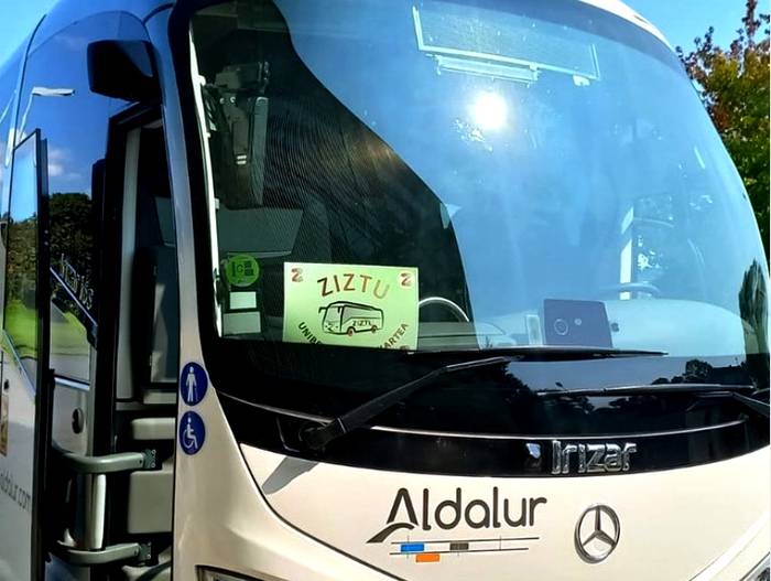 Ziztu unibertsitate elkarteak bilera antolatu du uztailaren 15erako
