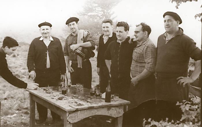 Irukurutzetako Eguna