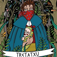 Antzerkia: 'Tretatxu'