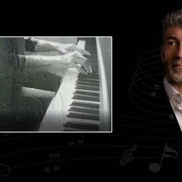 Hitzaldia: 'Adriana Lecouvreur' opera