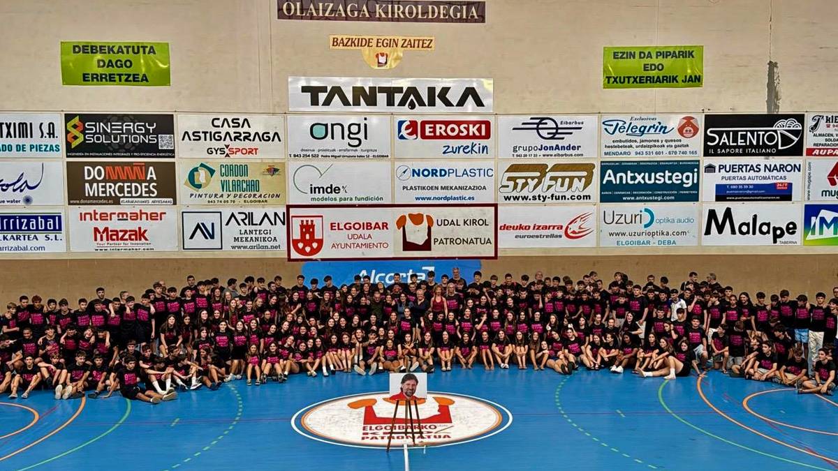 Ermuko Errotabarri eta Zumaiako Pulpo taldeak gailendu dira Gojko Vucinic txapelketan
