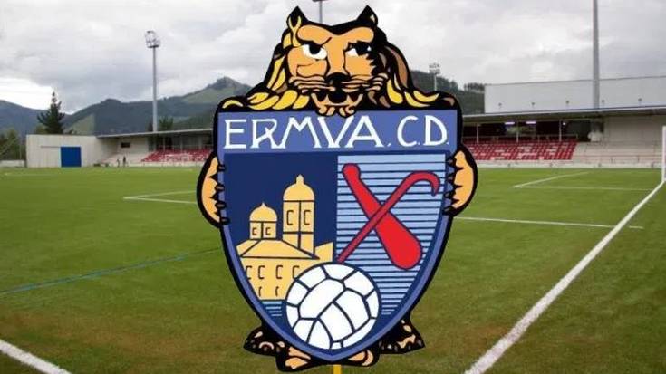 Zorionak,  Ermua CD