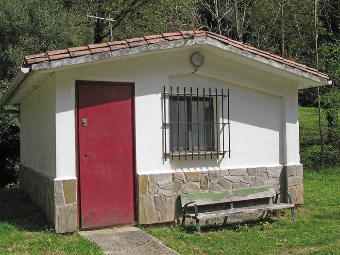 Kilimoiko B plana