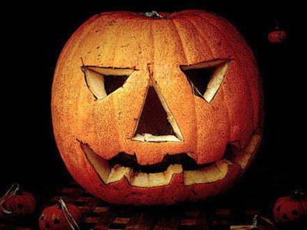 Oier Araolaza: “Halloween jatorriz euskal festa bat da”