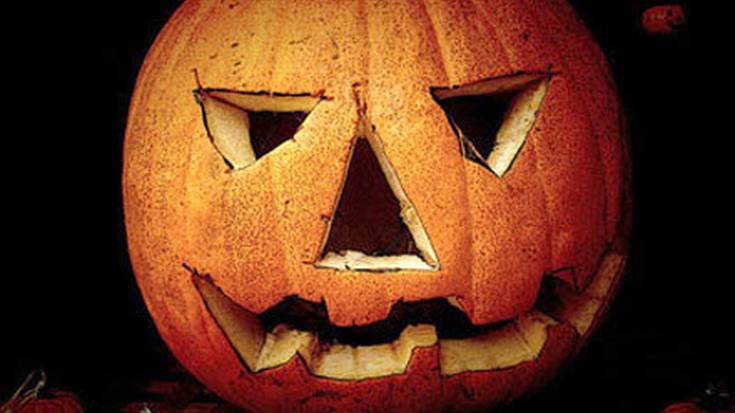 Oier Araolaza: “Halloween jatorriz euskal festa bat da”