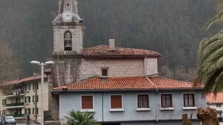 Altzolako eliza berrituaren inaugurazioa egingo dute domekan, Donostiako Gotzainaren parte hartzearekin