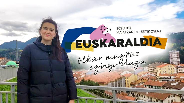 Euskaraldia antolatzeko lehen bilera deitu dute Deban urtarrilaren 30ean