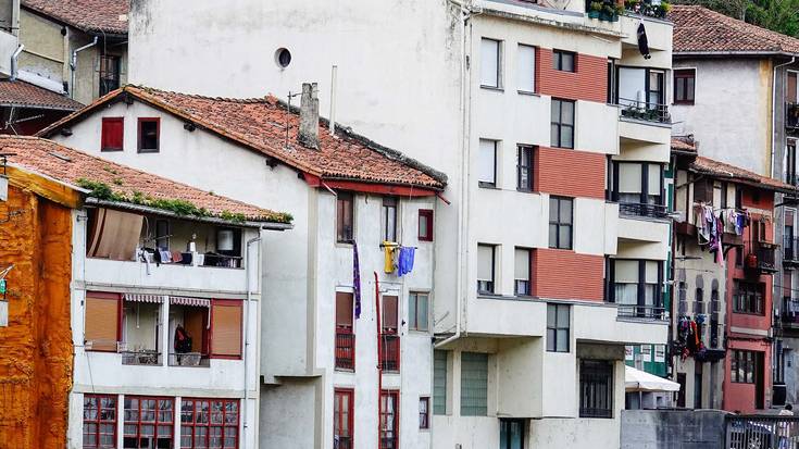 Alderdi sozialistak Soraluze eremu tentsionatu izendatzeko eskaria egin du berriro