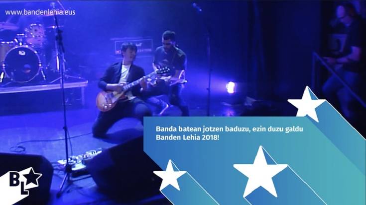 BABESTUTAKO EDUKIA: X. Banden Lehia abian da