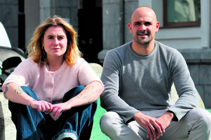 'Saretzen': familietan euskararen transmisioa eta erabilera areagotzeko