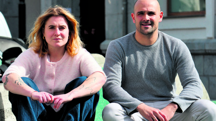 'Saretzen': familietan euskararen transmisioa eta erabilera areagotzeko