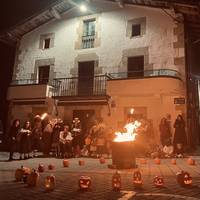 Mallabiko Gaba Baltza