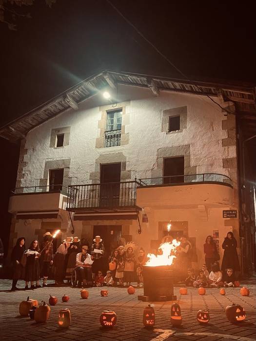 Mallabiko Gaba Baltza