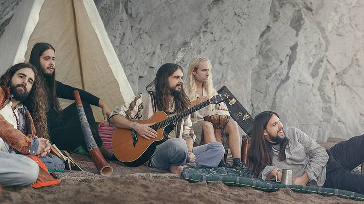 Hellgoibarko Metal Gaua egingo dute barixakuan, Maalako parkean