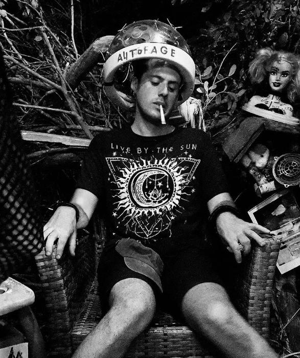 Beñat Gutierrez omenduko dute Osynth tekno musikaren jaian