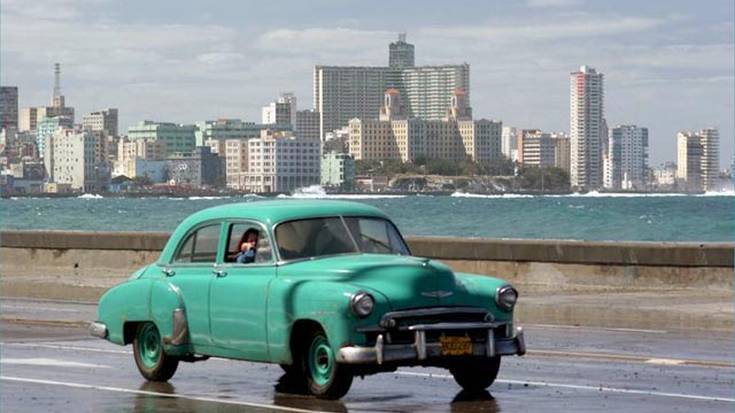 Cuba, Zinema eta Kooperazioa zikloko protagonista