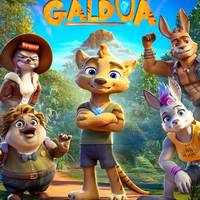 Zinea: 'Tigre galdua'