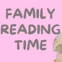 "Family Reading Time" haurrentzako irakurketa klub hirueleduna