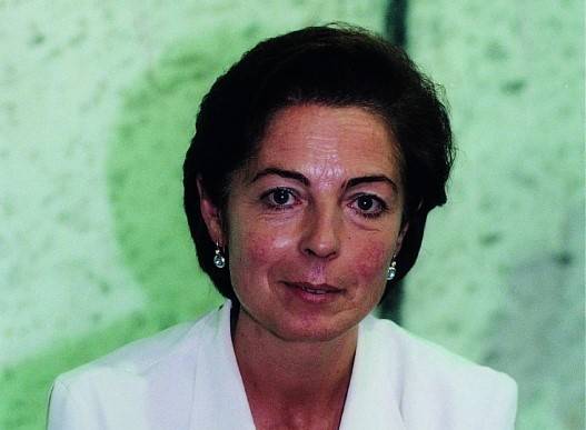 Mariasun Oteiza bertsozale eta gaijartzailea hil da