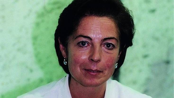 Mariasun Oteiza bertsozale eta gaijartzailea hil da