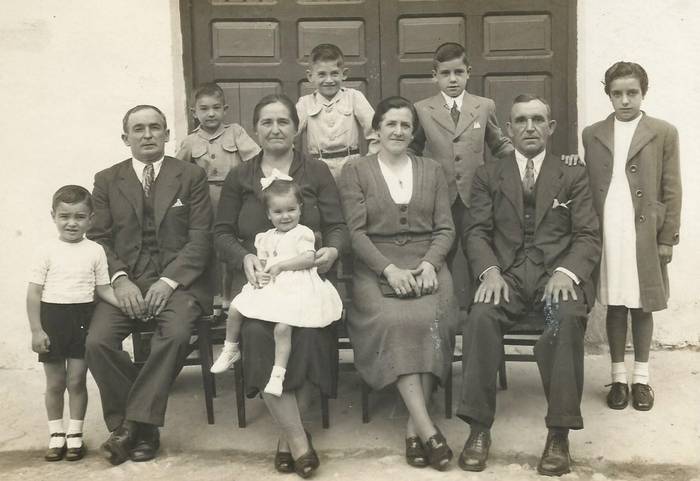 Malengoneko senitartekoak