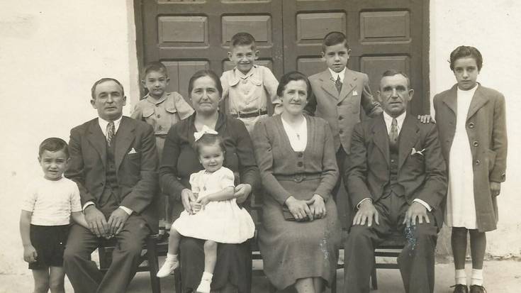 Malengoneko senitartekoak