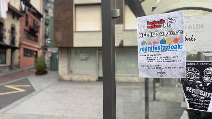 Soraluzeko ordezkaritza ere izango da Gasteizko manifestazioan