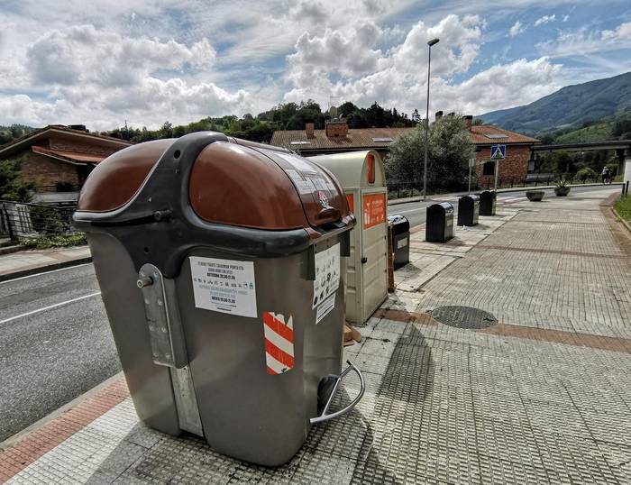 Ordenantza fiskalei buruzko proposamenak egin ditu Elgoibarko EH Bilduk