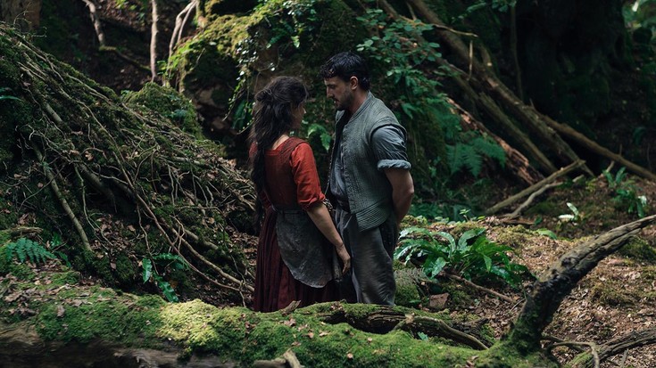 Zinema: 'Hamnet'