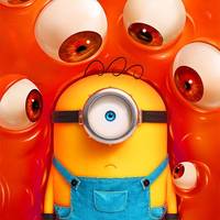 Zinea: ' Minions & Monsters'