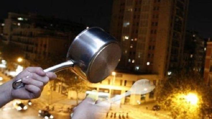 Lapiko jotzea antolatu dute gaur iluntzerako atzo Soraluzen izandako hilketa matxista salatzeko