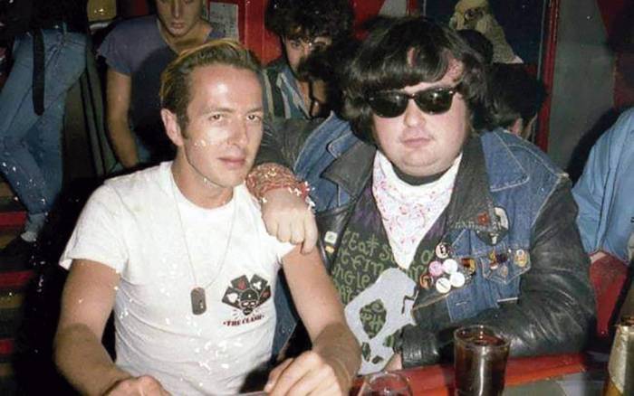 Kike Turmix in memoriam