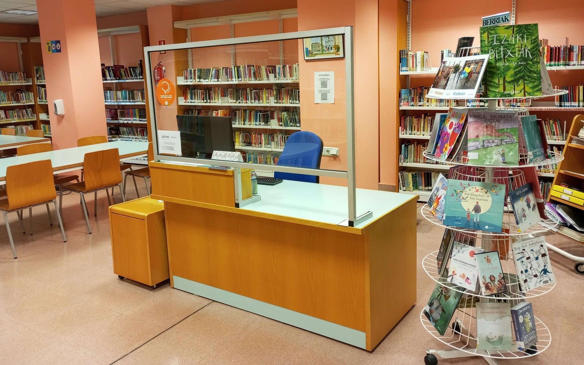 Debako irakurketa klubak Michela Murgiaren 'La acabadora' lana aztertuko du