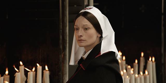'Lourdes' filmak hasiko du zine erlijiosoari buruzko zikloa