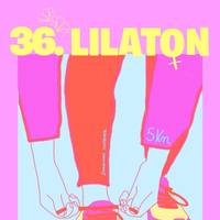 36. Lilatoirako autobusa