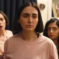 Zinema: 'La semilla de la higuera sagrada'