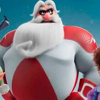 Umeentzako film emanaldia: 'Superklaus'