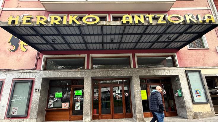 Zine eta antzerki emanaldietako prezioak merkeago, irailetik aurrera