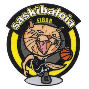 eibar-saskibaloia